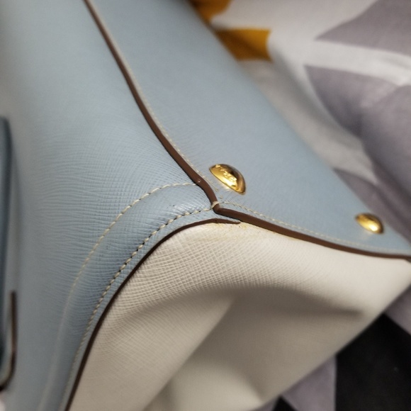 TRADE Prada Large Saffiano Bag - Picture 4 of 8